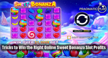 Tricks to Win the Right Online Sweet Bonanza Slot Profits